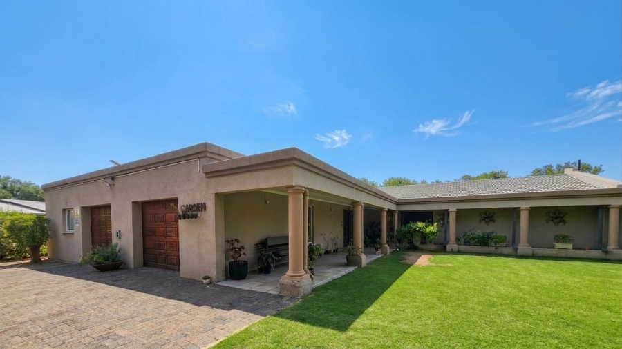 3 Bedroom Property for Sale in Sasolburg Ext 23 Free State